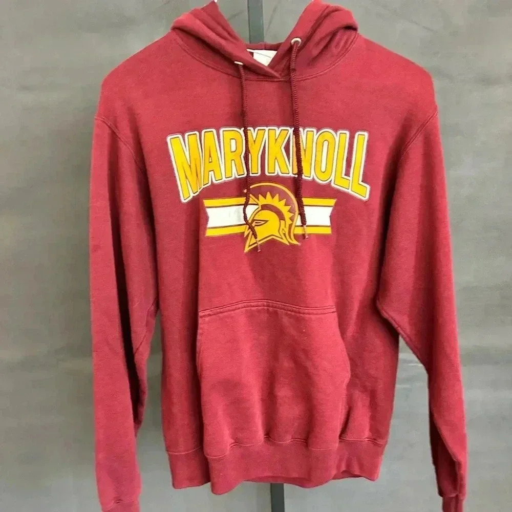 Maryknoll Spartans Hoodie